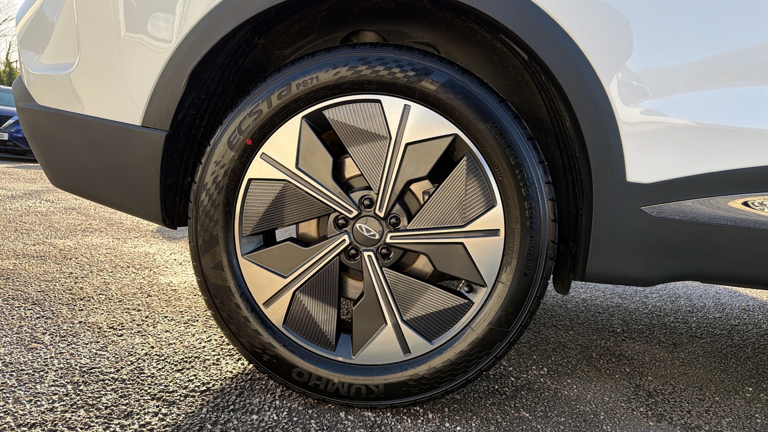 Used Chery Tiggo 7 2025 for sale - 76799475: Photo 19