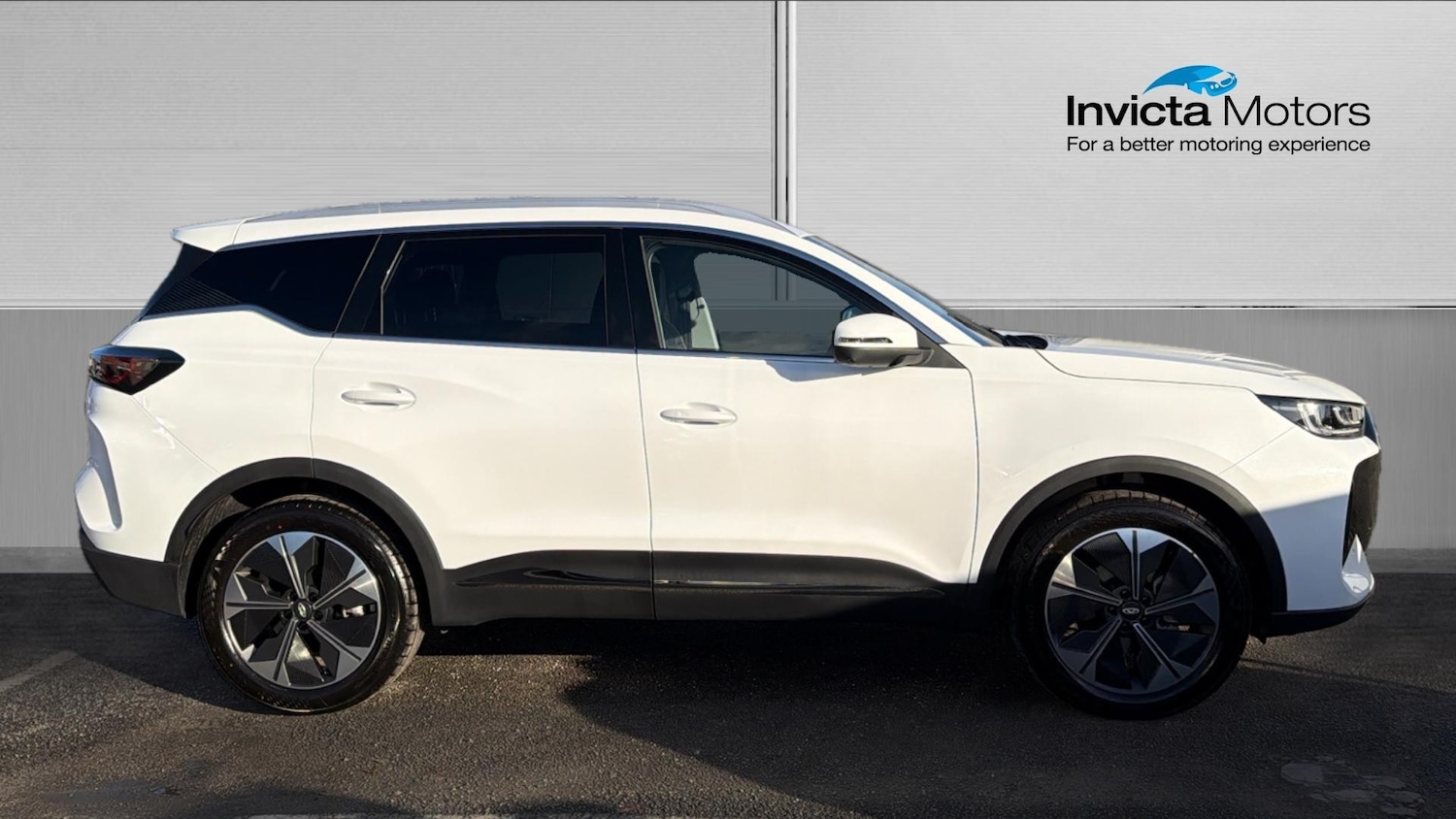 Used Chery Tiggo 7 2025 for sale - 76799475: Photo 2