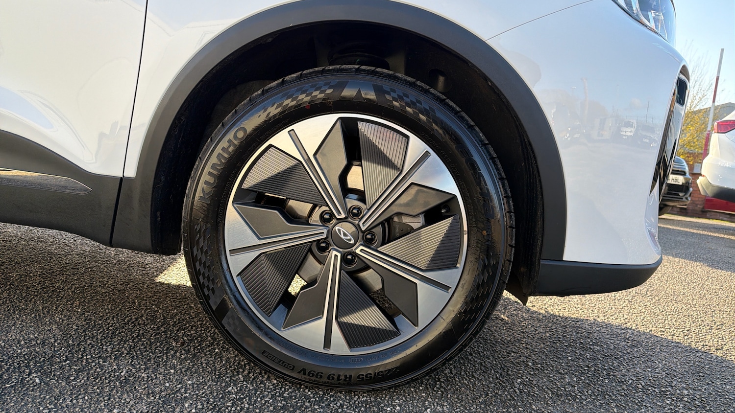 Used Chery Tiggo 7 2025 for sale - 76799475: Photo 20