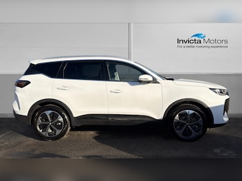 Used Chery Tiggo 7 2025 for sale - 76799475: Photo