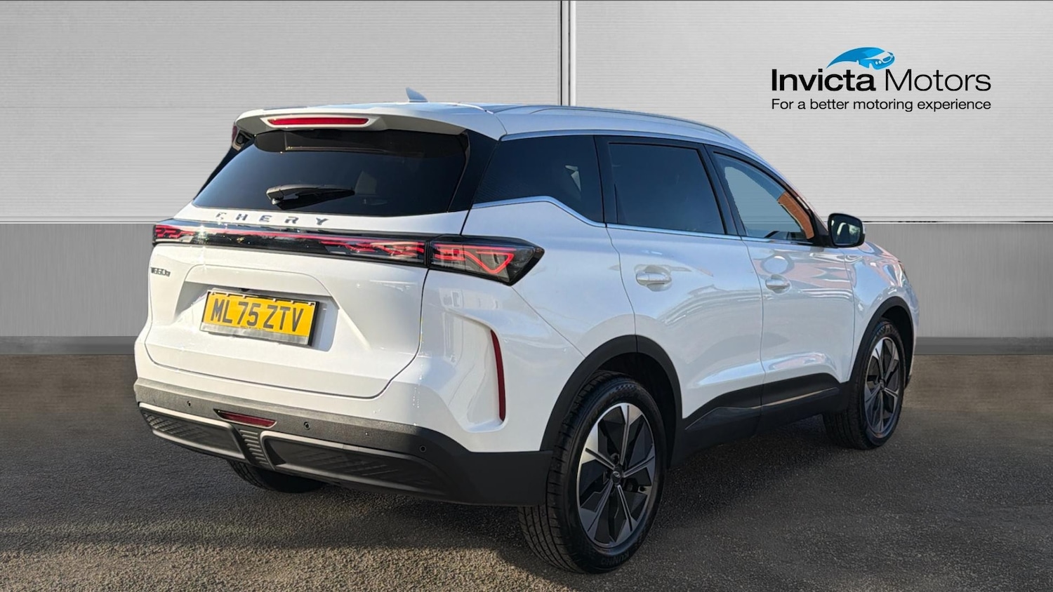 Used Chery Tiggo 7 2025 for sale - 76799475: Photo 3