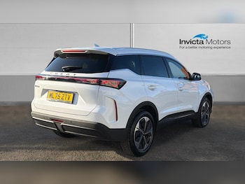 Used Chery Tiggo 7 2025 for sale - 76799475: Photo