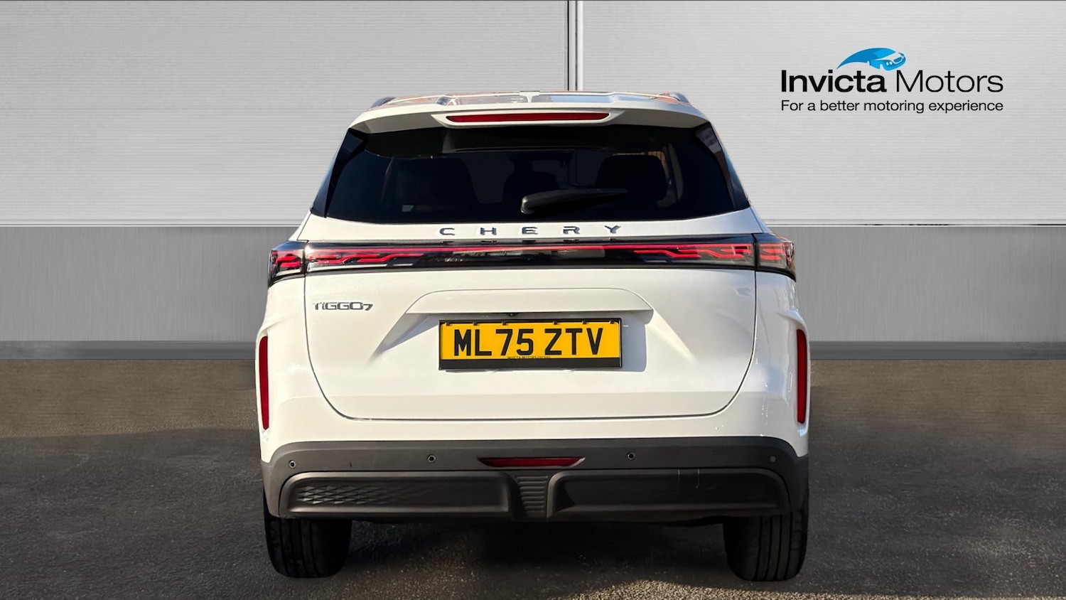 Used Chery Tiggo 7 2025 for sale - 76799475: Photo 4