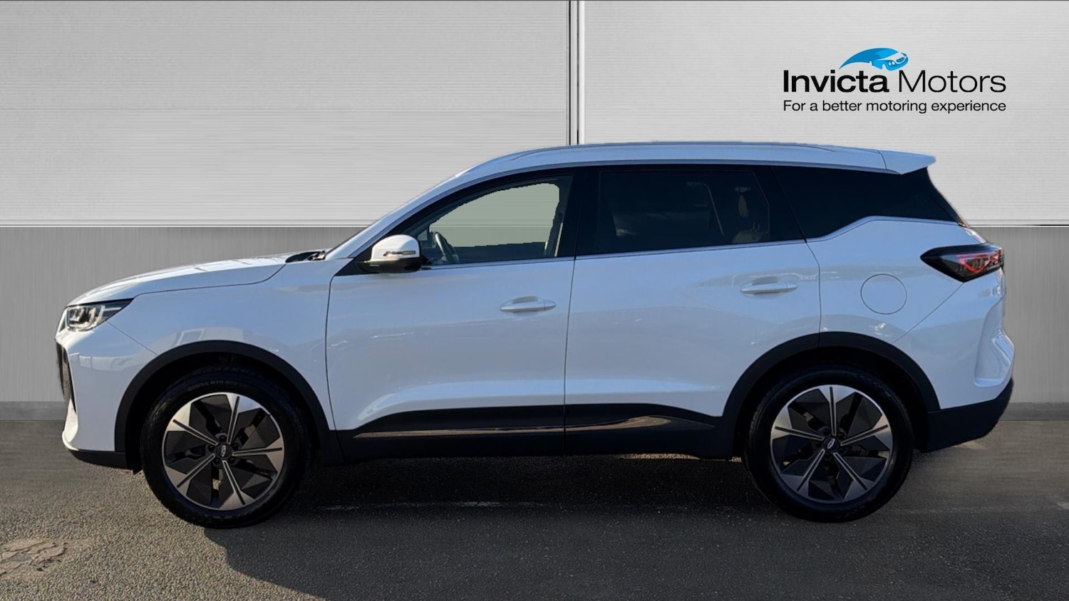 Used Chery Tiggo 7 2025 for sale - 76799475: Photo 6