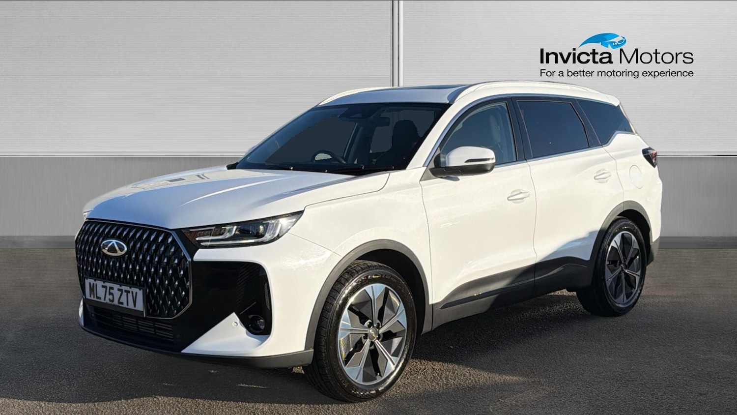 Used Chery Tiggo 7 2025 for sale - 76799475: Photo 7