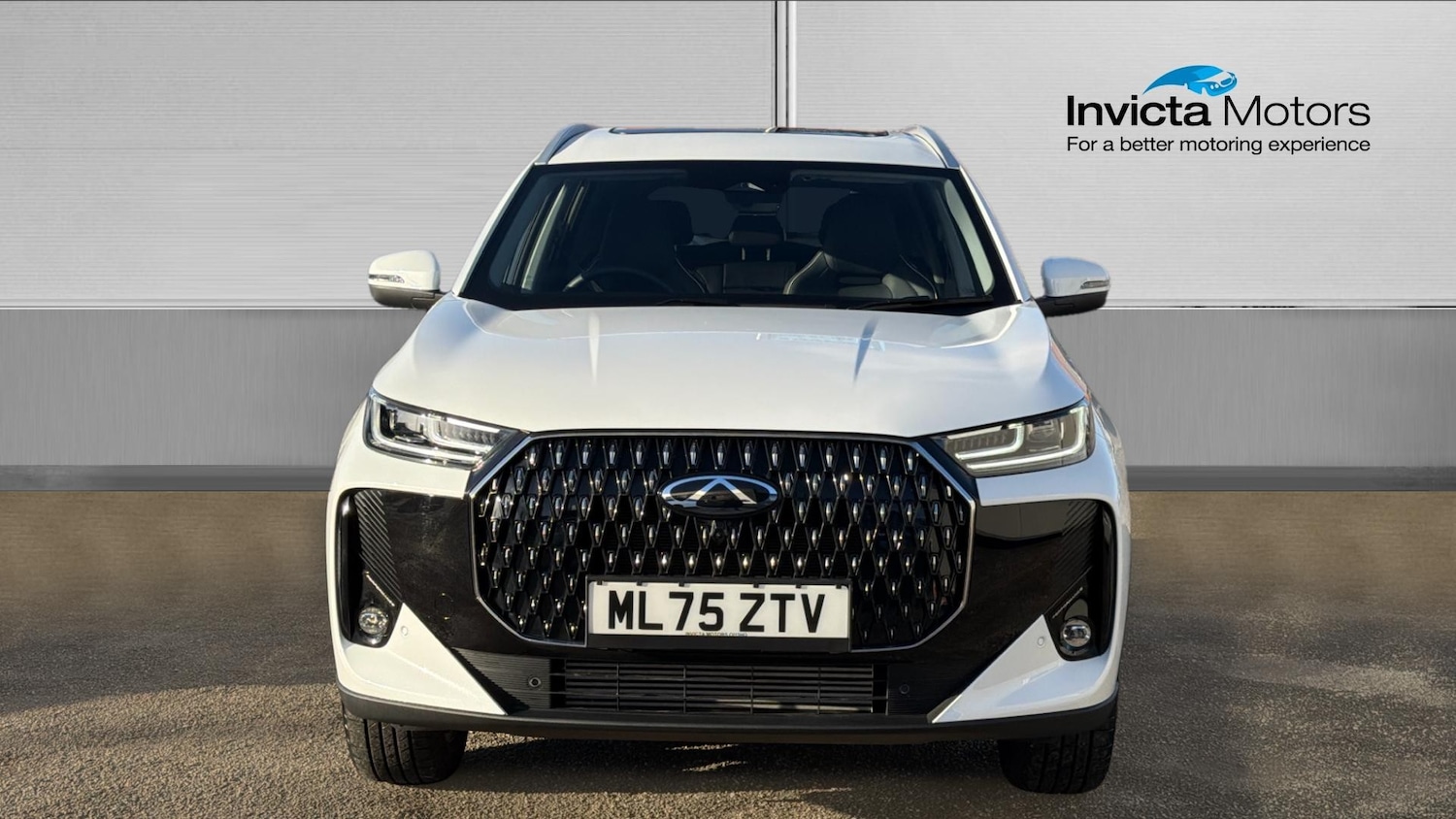 Used Chery Tiggo 7 2025 for sale - 76799475: Photo 8