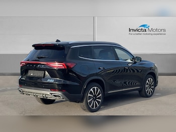 Used Chery Tiggo 8 2025 for sale - 76396792: Photo