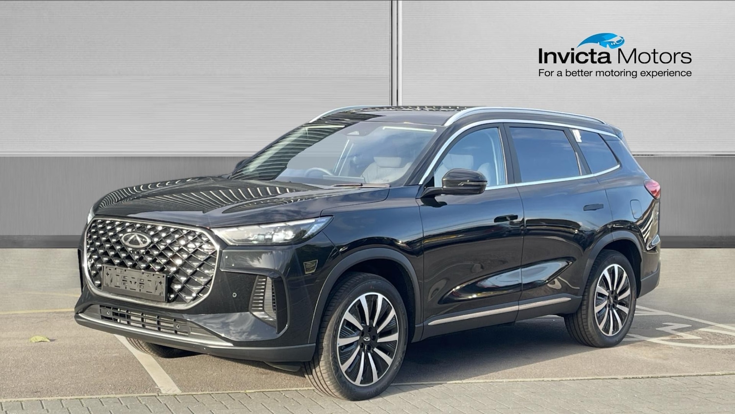 Used Chery Tiggo 8 for sale - 76396792: Photo 7