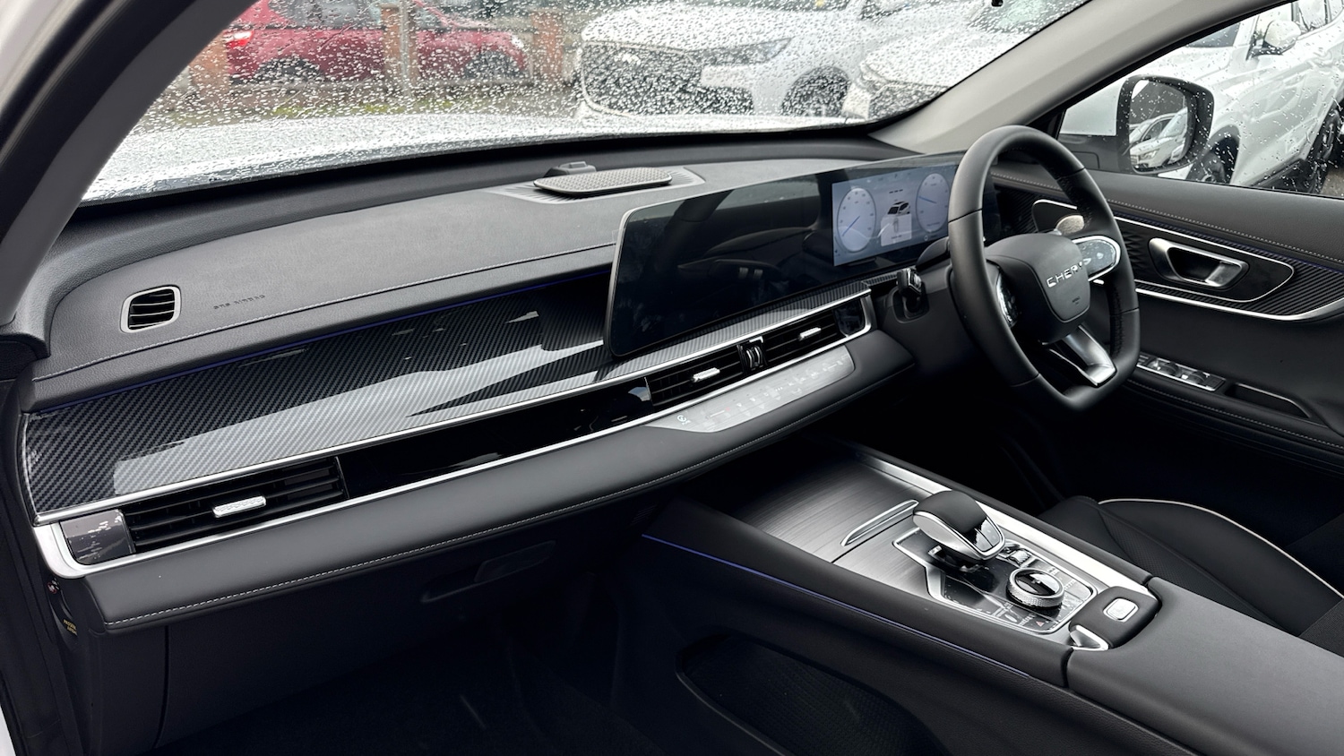 Used Chery Tiggo 7 2025 for sale - 76281304: Photo 10