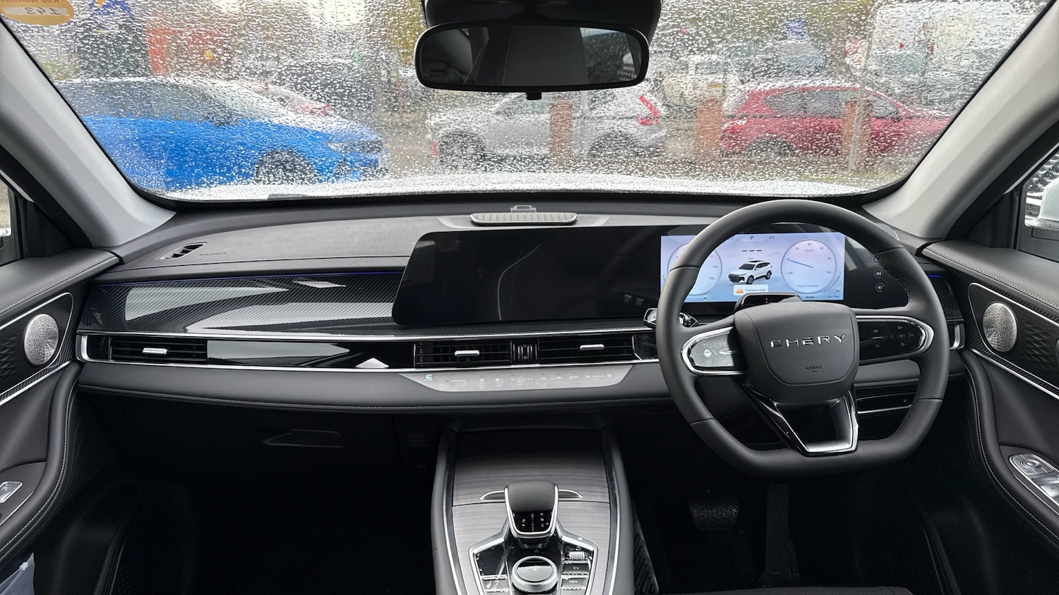 Used Chery Tiggo 7 2025 for sale - 76281304: Photo 11