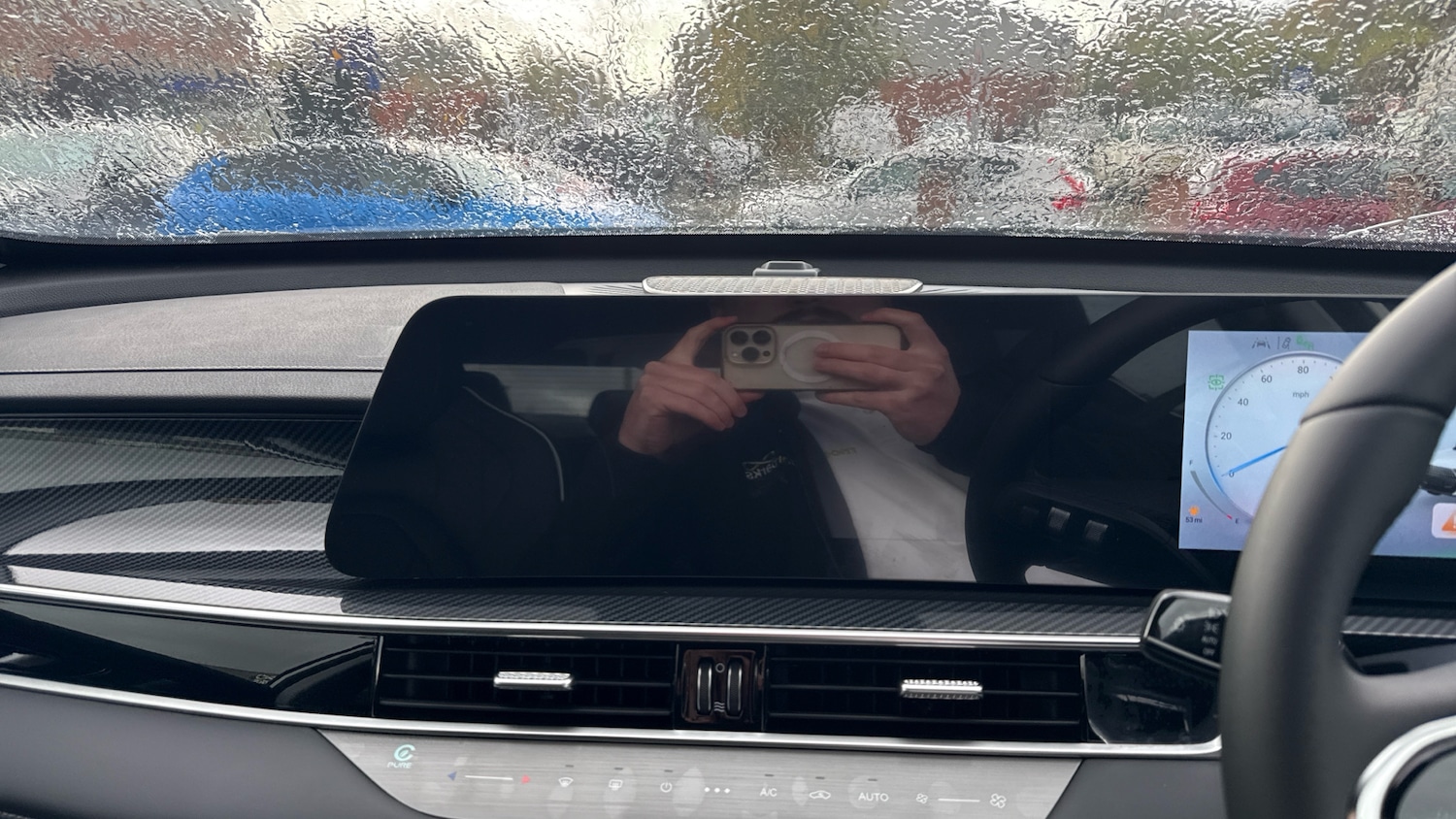 Used Chery Tiggo 7 2025 for sale - 76281304: Photo 12