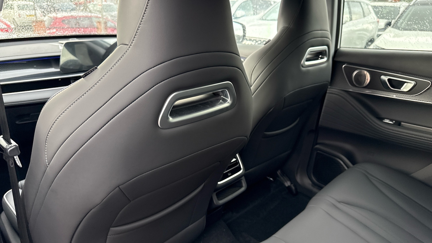 Used Chery Tiggo 7 2025 for sale - 76281304: Photo 14