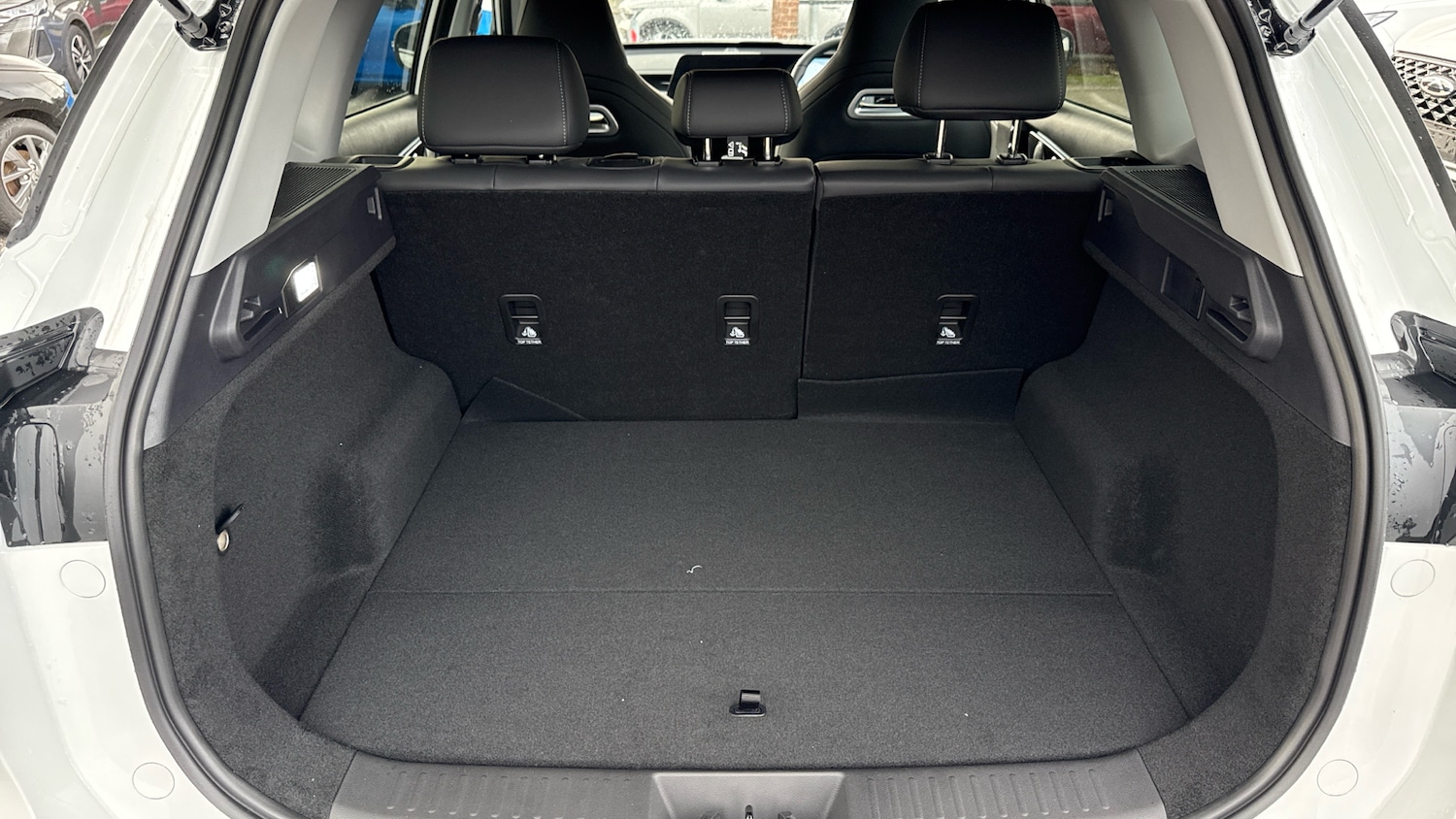 Used Chery Tiggo 7 2025 for sale - 76281304: Photo 15