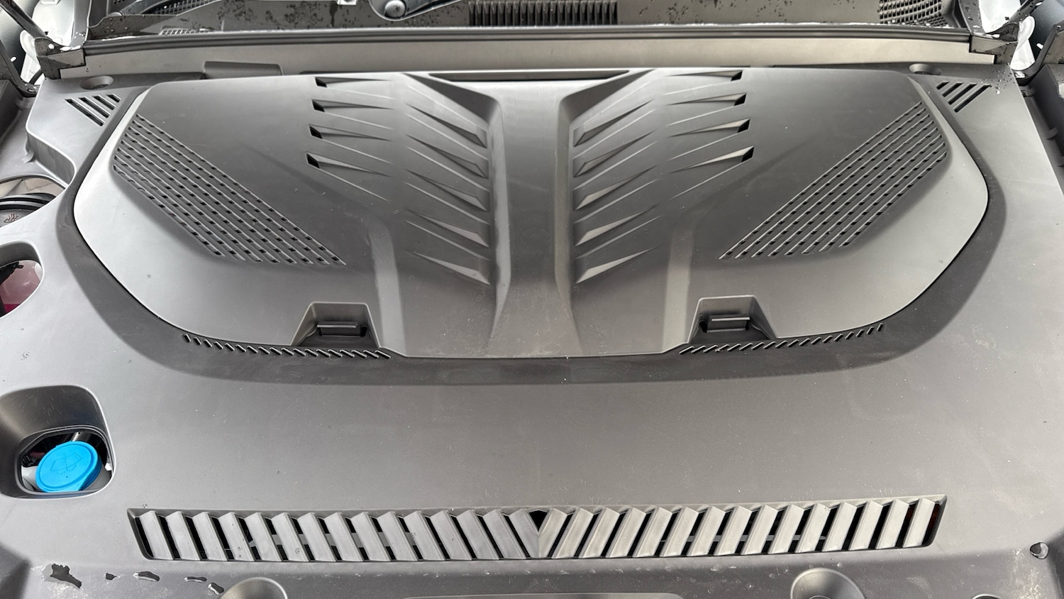 Used Chery Tiggo 7 2025 for sale - 76281304: Photo 16