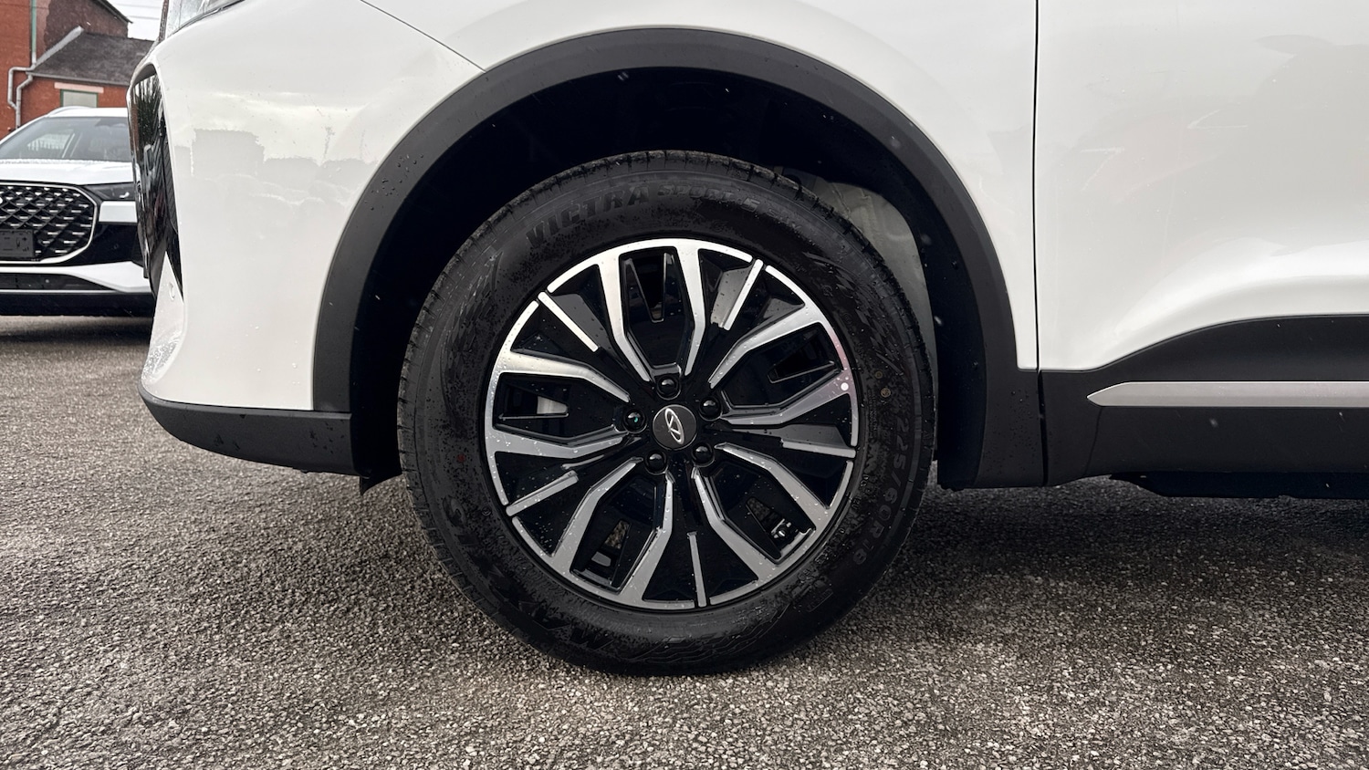 Used Chery Tiggo 7 2025 for sale - 76281304: Photo 17