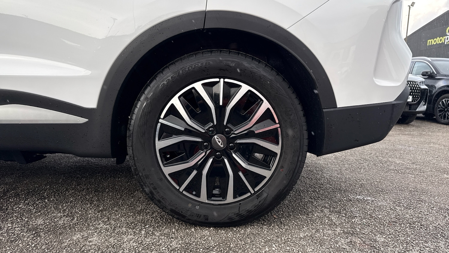 Used Chery Tiggo 7 2025 for sale - 76281304: Photo 18