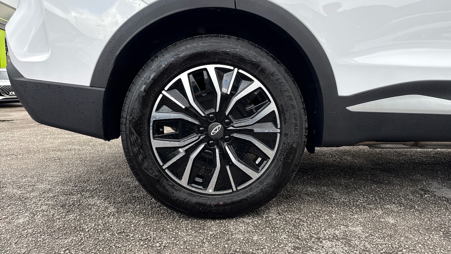 Used Chery Tiggo 7 2025 for sale - 76281304: Photo 19