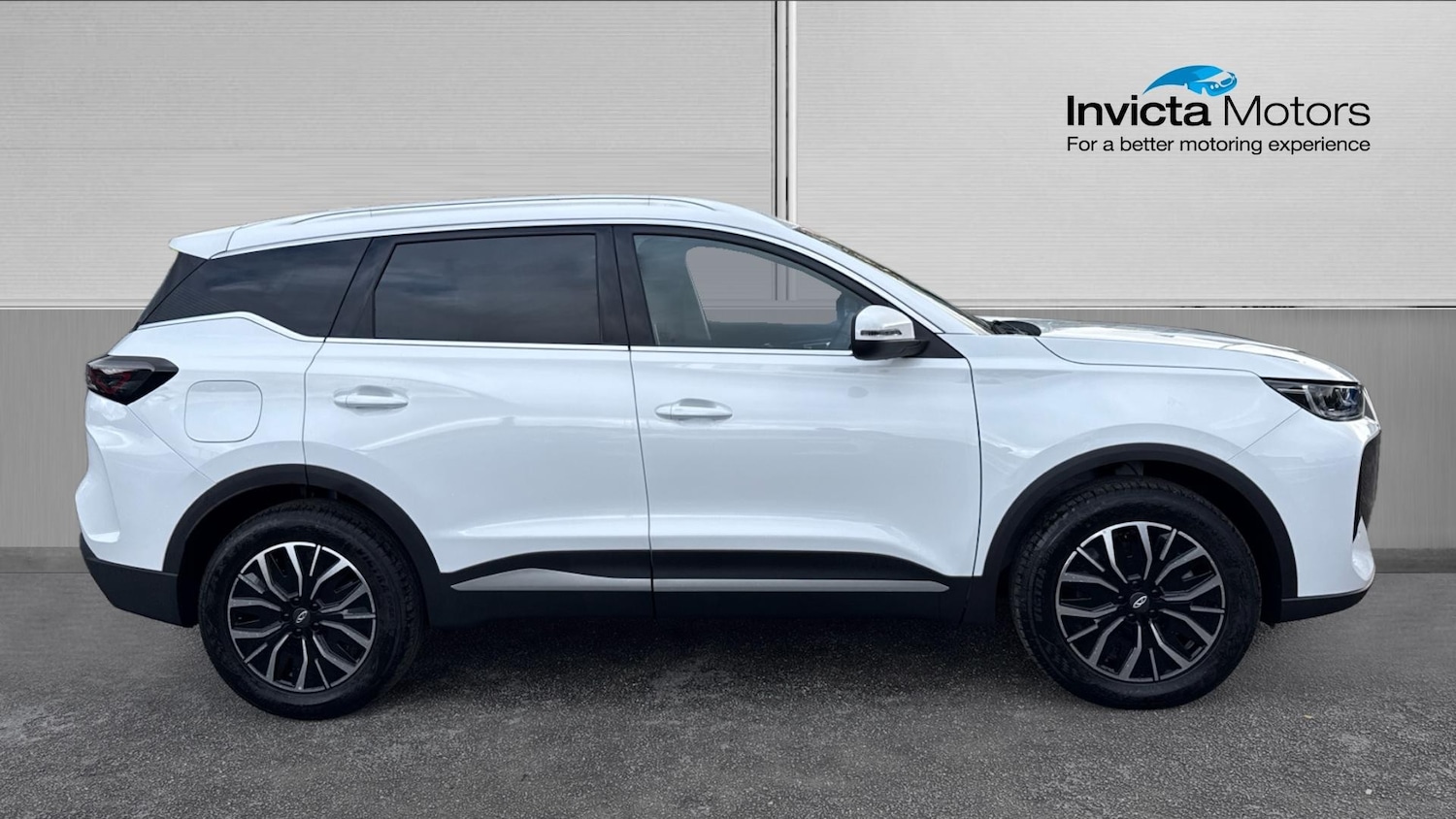 Used Chery Tiggo 7 2025 for sale - 76281304: Photo 2