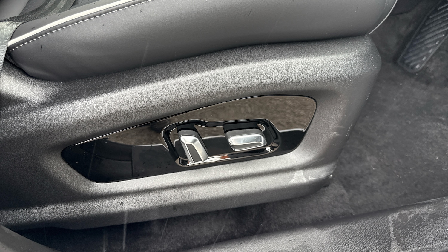 Used Chery Tiggo 7 2025 for sale - 76281304: Photo 25