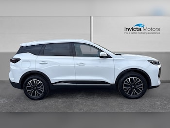 Used Chery Tiggo 7 2025 for sale - 76281304: Photo