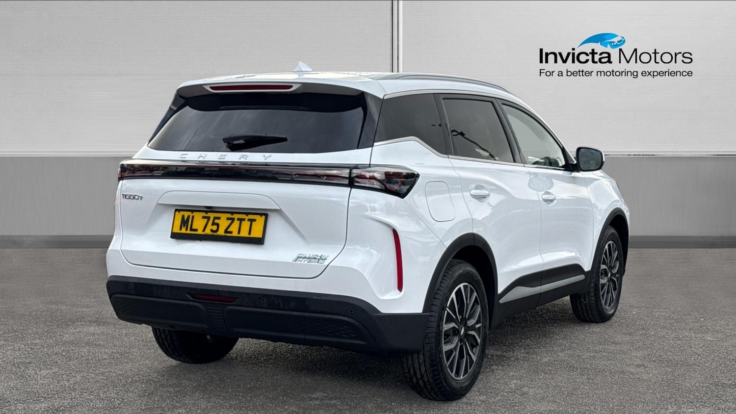 Used Chery Tiggo 7 2025 for sale - 76281304: Photo 3