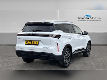 Used Chery Tiggo 7 2025 for sale - 76281304: Photo