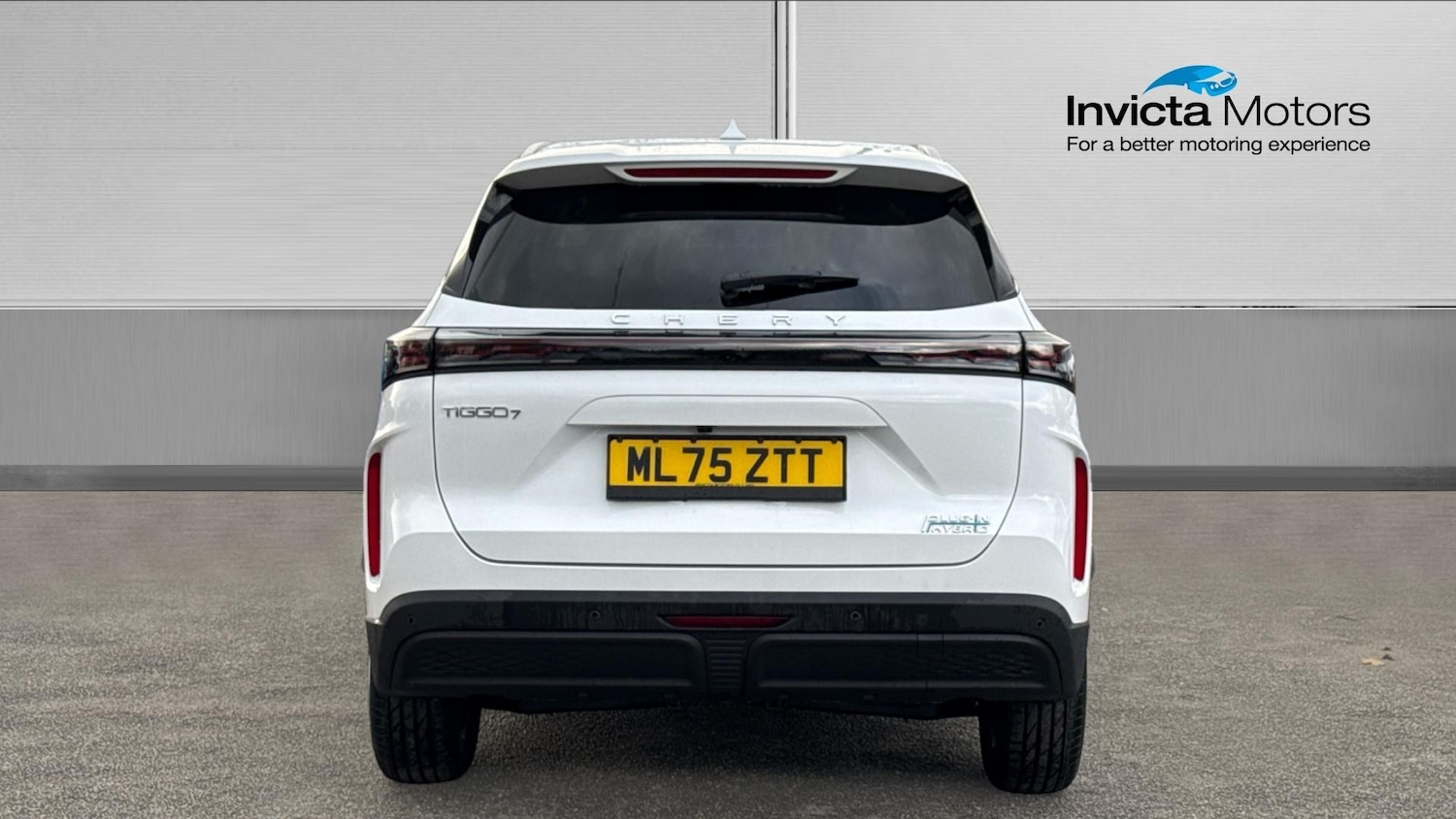 Used Chery Tiggo 7 2025 for sale - 76281304: Photo 4