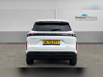 Used Chery Tiggo 7 2025 for sale - 76281304: Photo