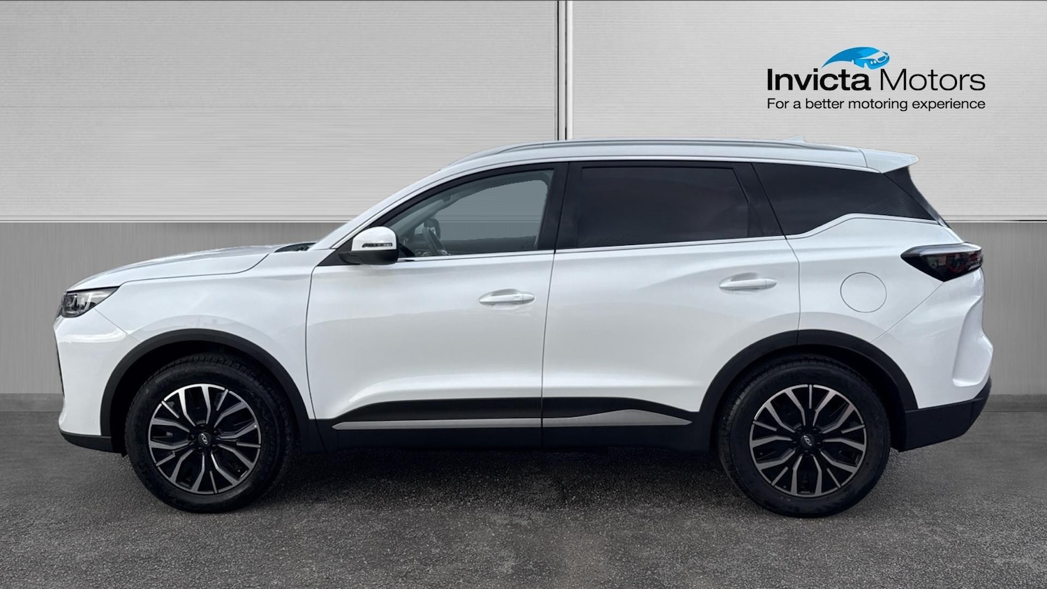 Used Chery Tiggo 7 2025 for sale - 76281304: Photo 6