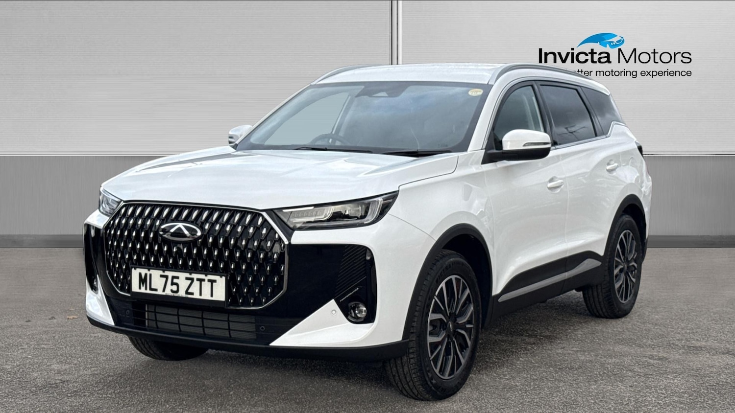 Used Chery Tiggo 7 2025 for sale - 76281304: Photo 7