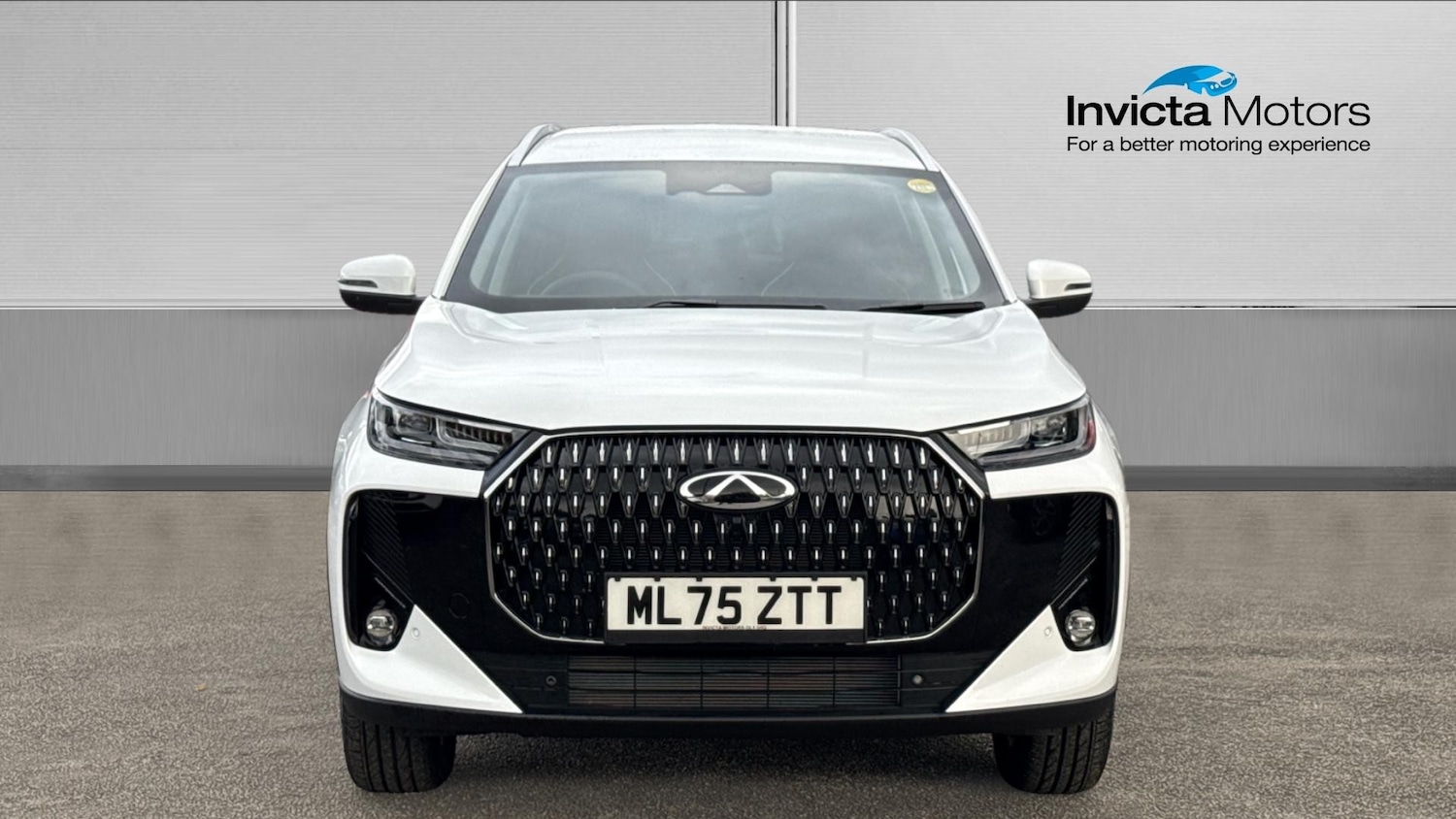 Used Chery Tiggo 7 2025 for sale - 76281304: Photo 8