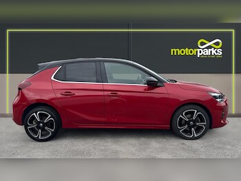 Used Vauxhall Corsa 2023 for sale - 75446610: Photo