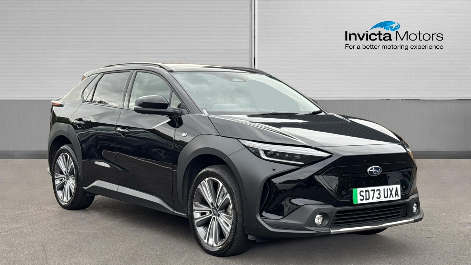 Used Subaru Other 2023 for sale - 76821548: Photo 1