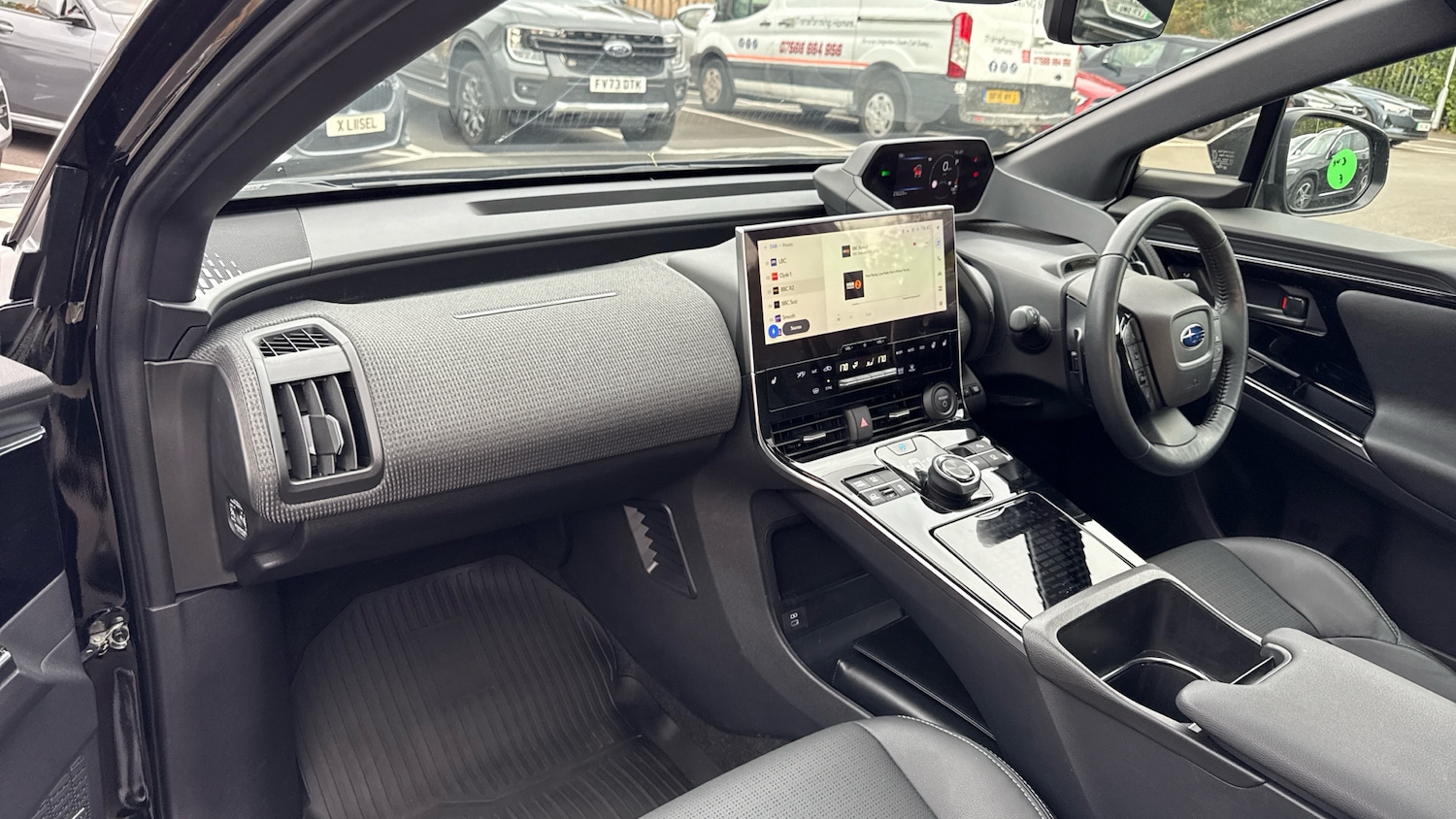 Used Subaru Other 2023 for sale - 76821548: Photo 10