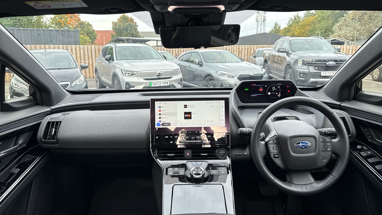 Used Subaru Other 2023 for sale - 76821548: Photo 11