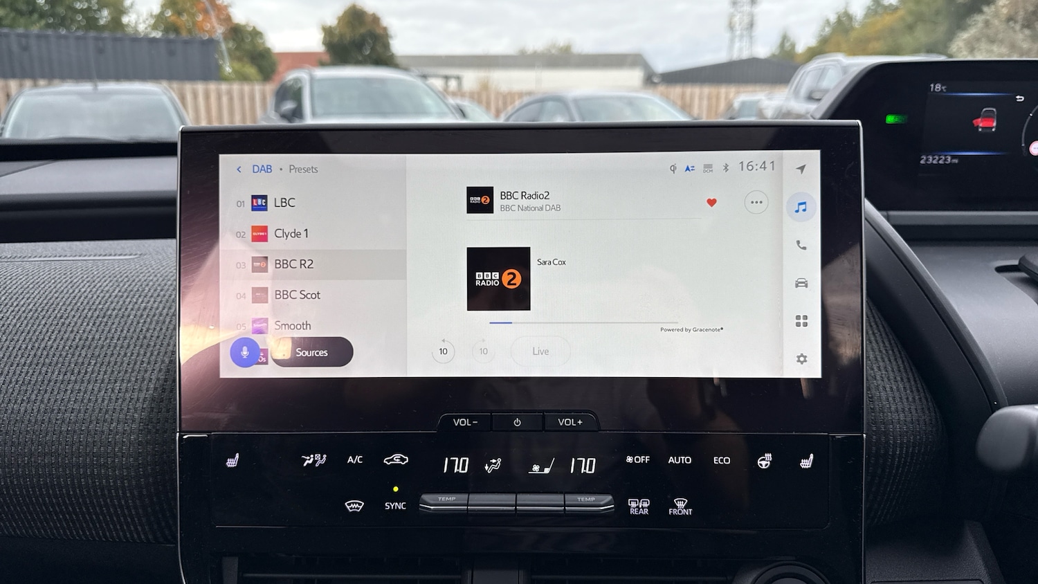 Used Subaru Other 2023 for sale - 76821548: Photo 12