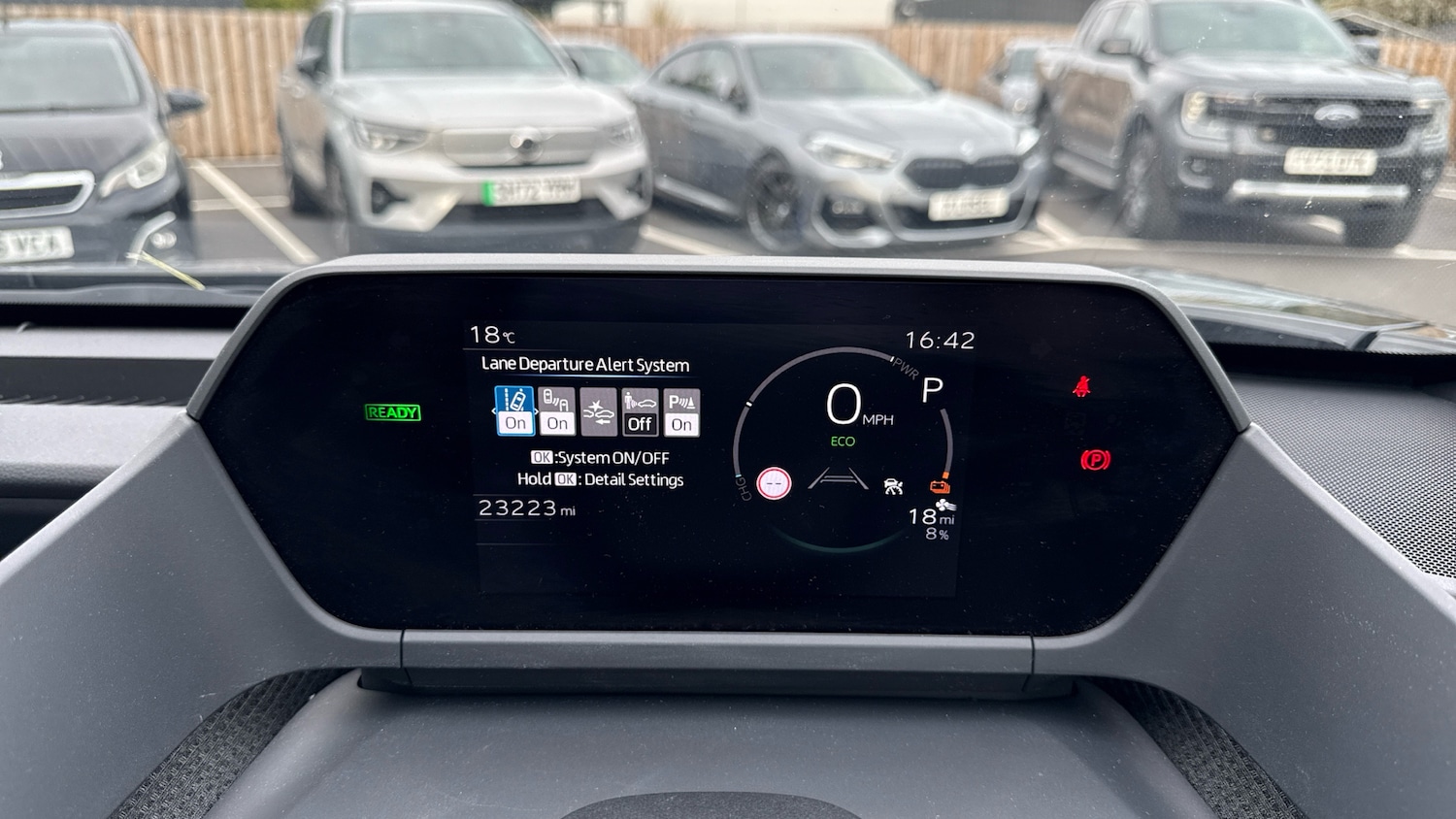 Used Subaru Other 2023 for sale - 76821548: Photo 13