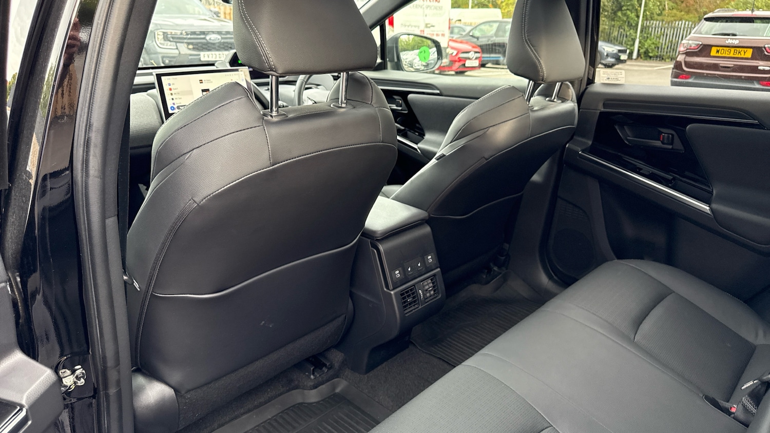 Used Subaru Other 2023 for sale - 76821548: Photo 14