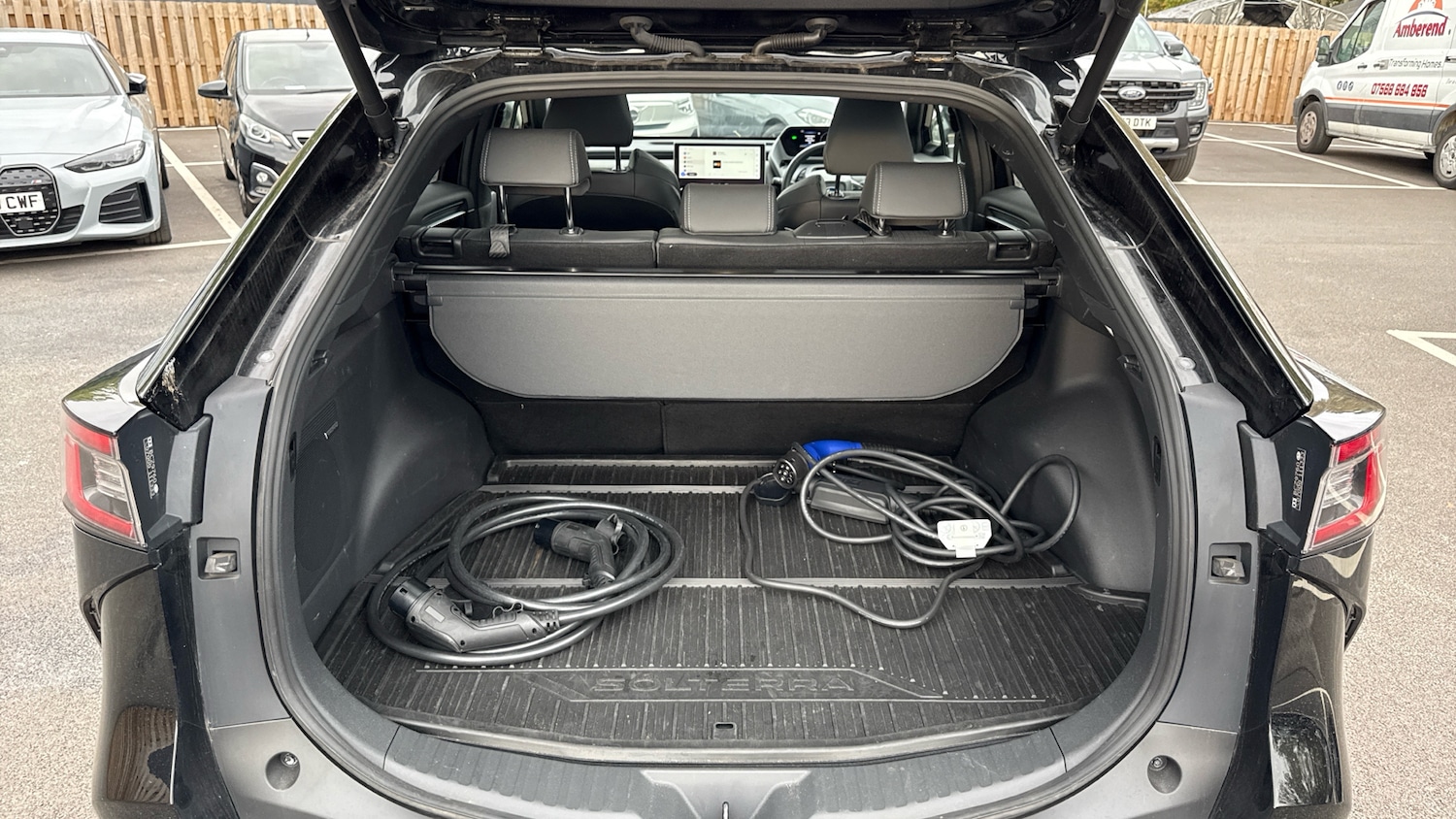 Used Subaru Other 2023 for sale - 76821548: Photo 15