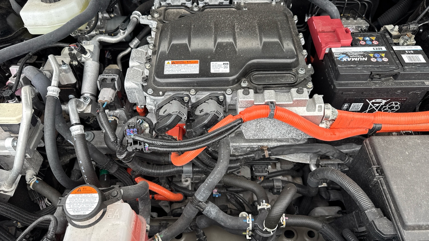 Used Subaru Other 2023 for sale - 76821548: Photo 16