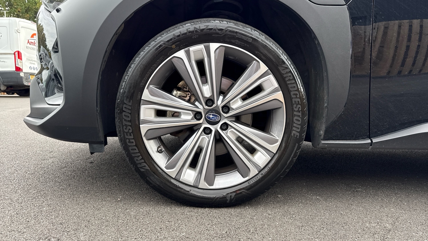 Used Subaru Other 2023 for sale - 76821548: Photo 17