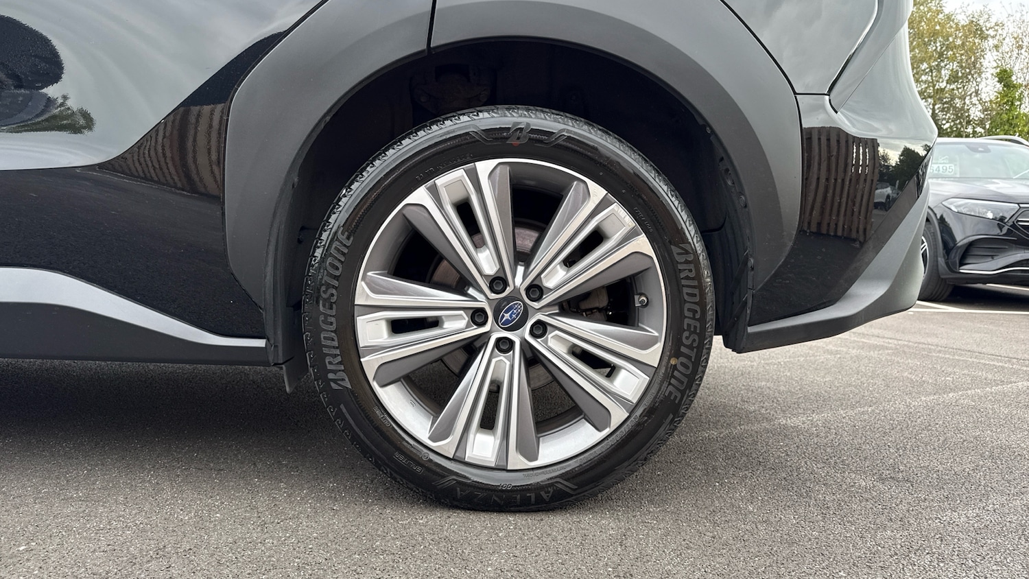 Used Subaru Other 2023 for sale - 76821548: Photo 18