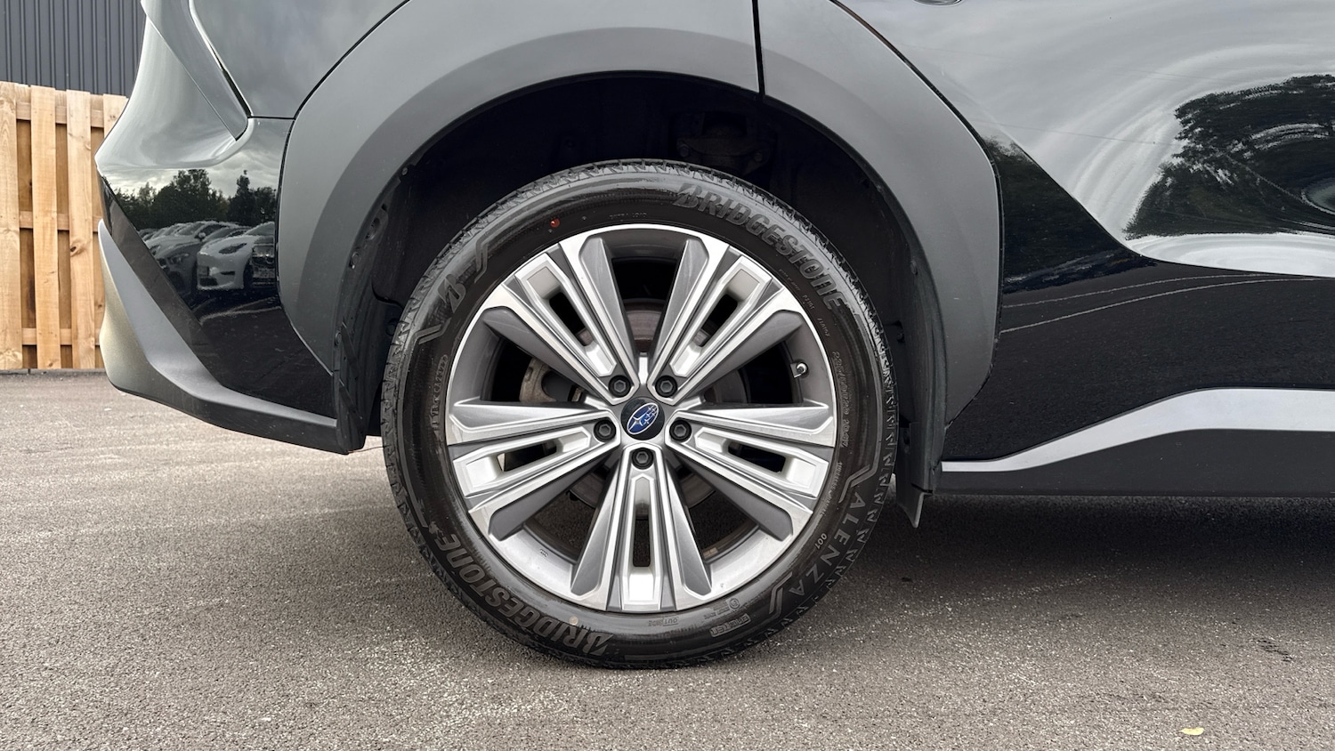 Used Subaru Other 2023 for sale - 76821548: Photo 19