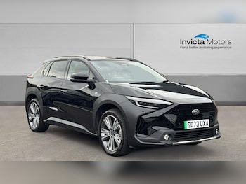 2023 - 150kW Touring 71.4kWh 5dr Auto AWD (Navigation)(Op