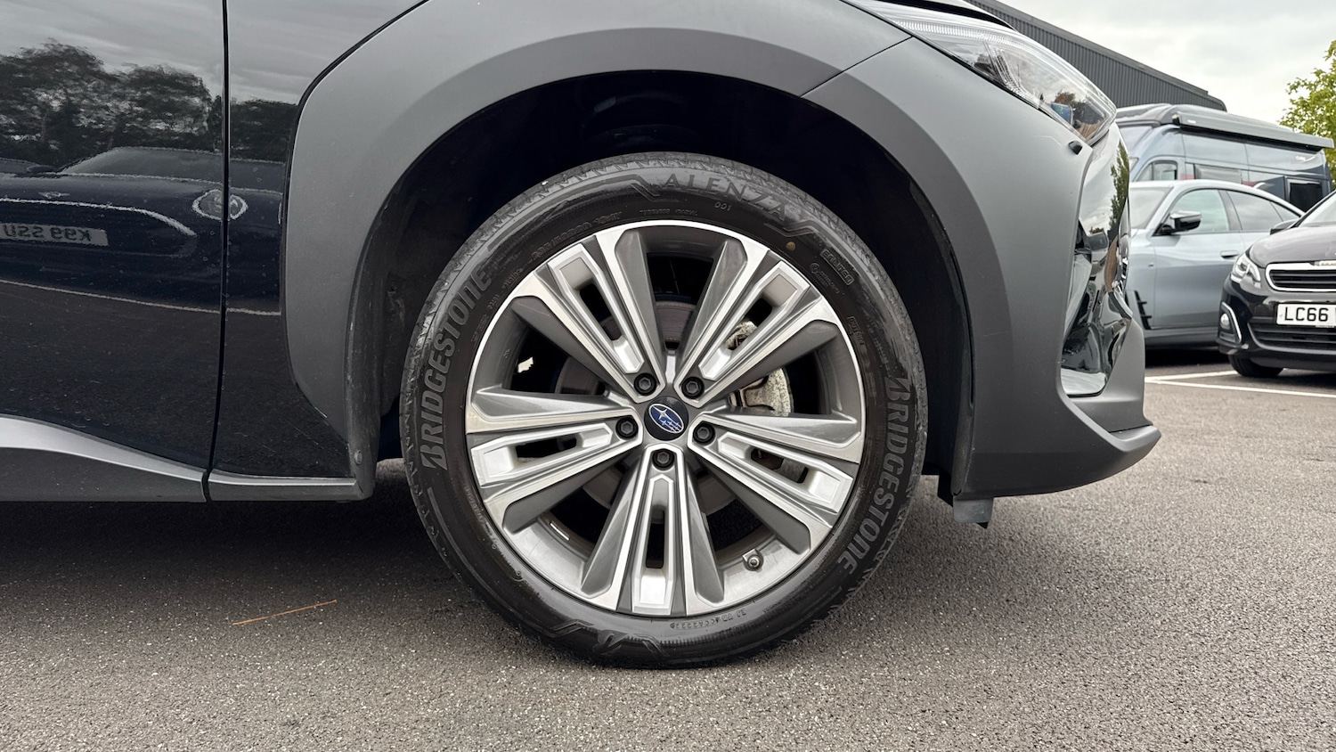 Used Subaru Other 2023 for sale - 76821548: Photo 20