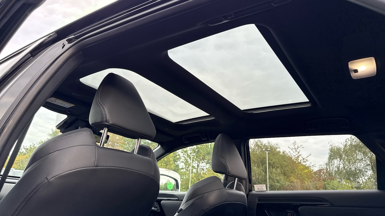 Used Subaru Other 2023 for sale - 76821548: Photo 23