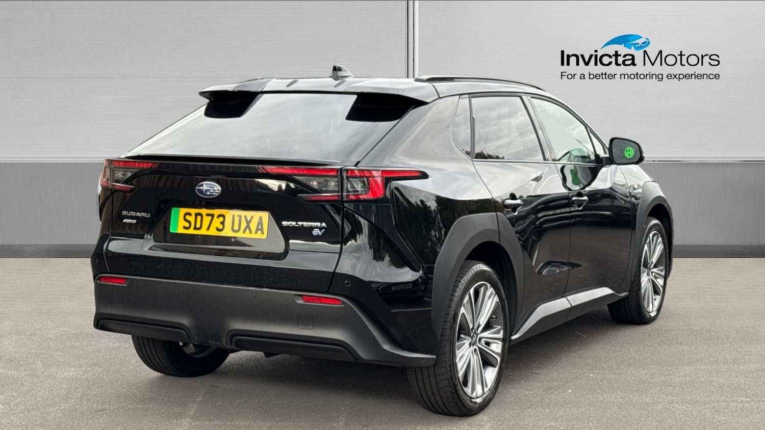 Used Subaru Other 2023 for sale - 76821548: Photo 3