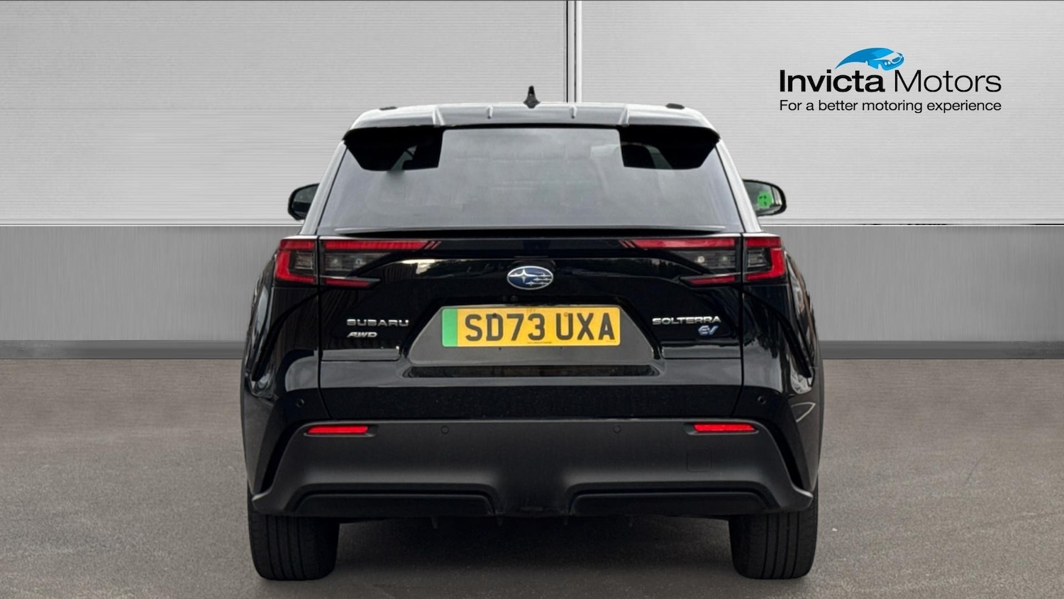 Used Subaru Other 2023 for sale - 76821548: Photo 4