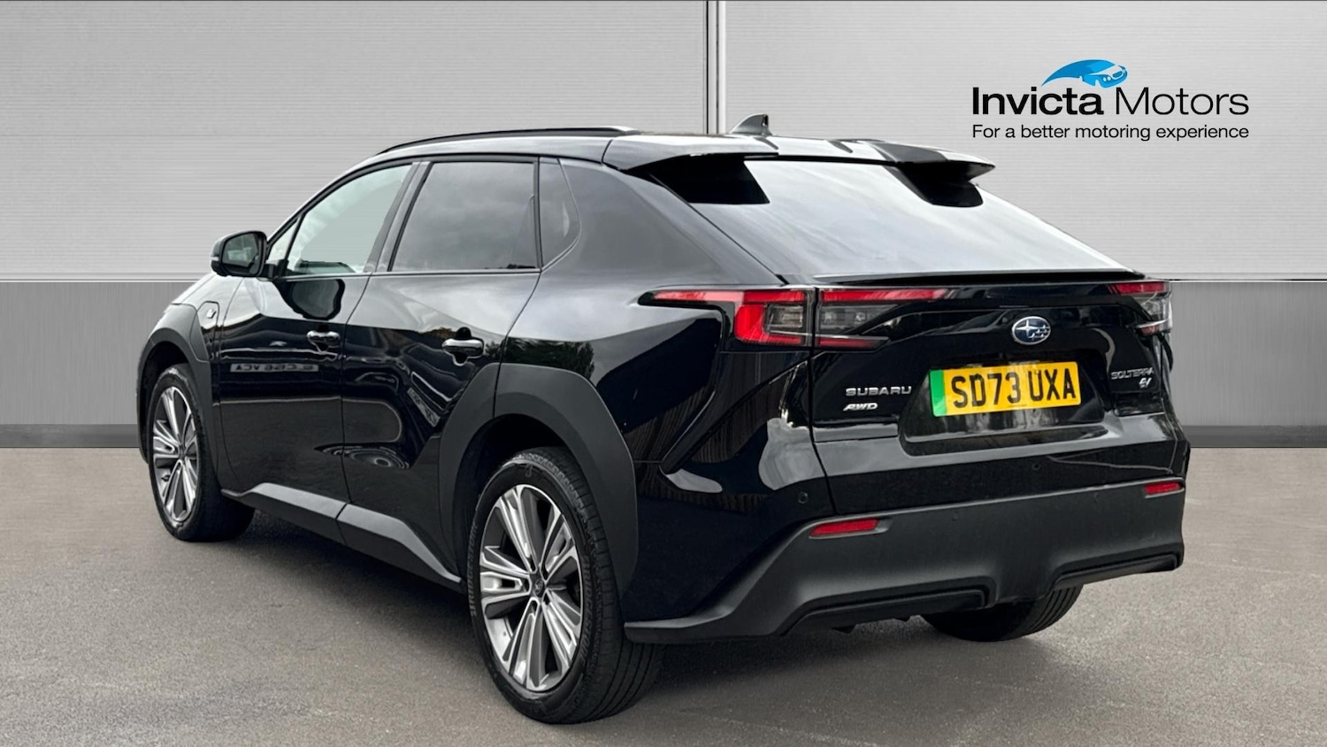 Used Subaru Other 2023 for sale - 76821548: Photo 5