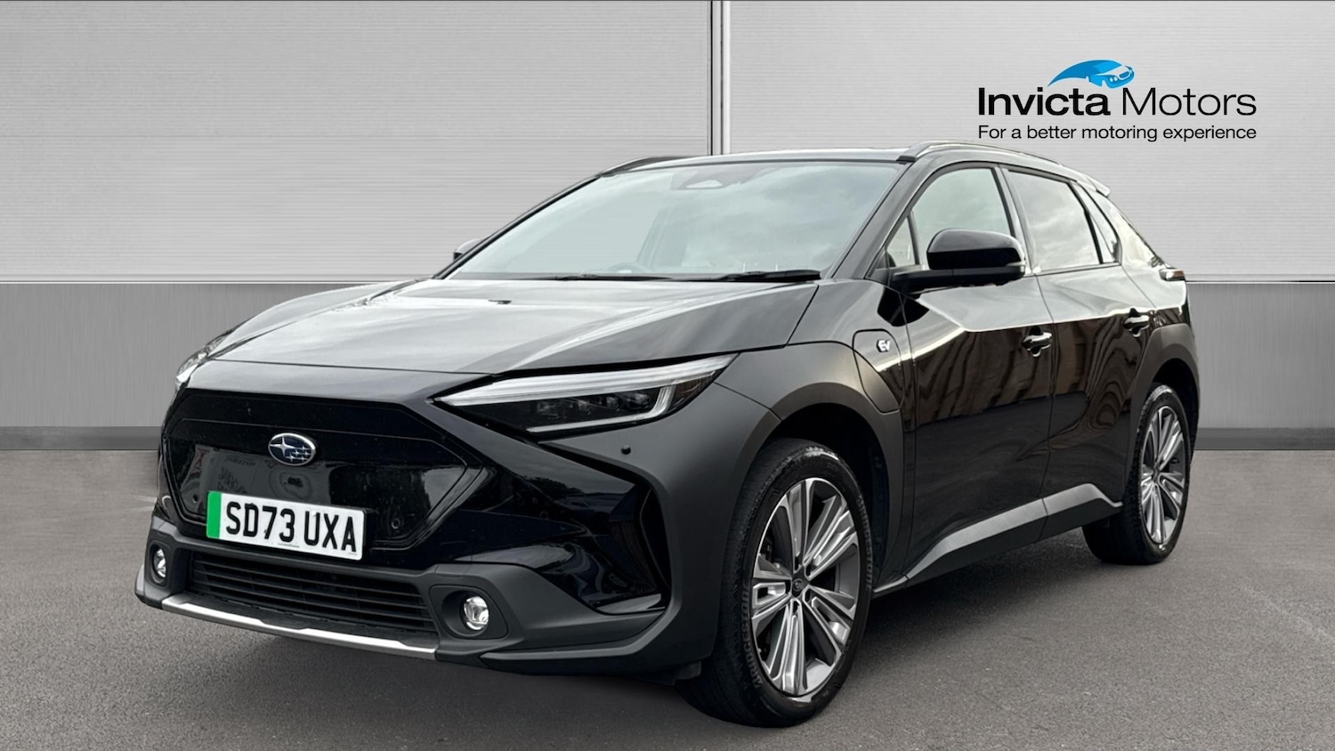 Used Subaru Other 2023 for sale - 76821548: Photo 7